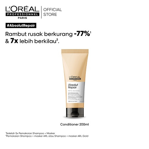 Absolut Repair Conditioner 200 ml