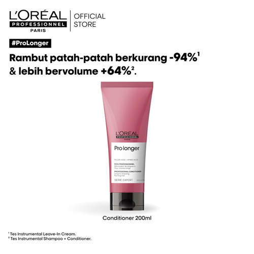 Pro Longer Lengths Renewing Conditioner 200 ml