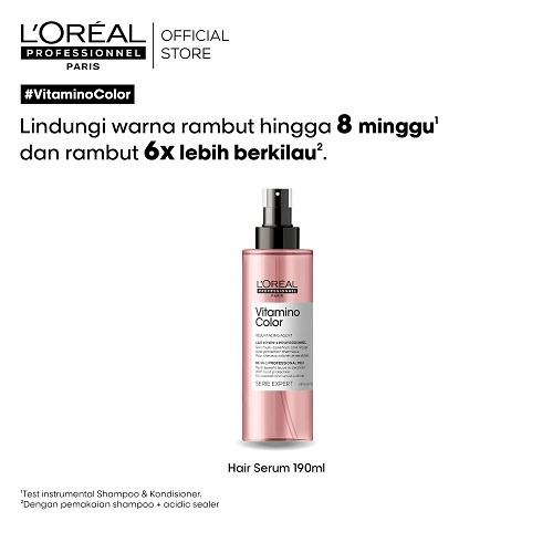 Vitamino Color 10 in 1 Spray 190 ml