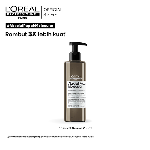 Absolut Repair Molecular Serum 250 ml