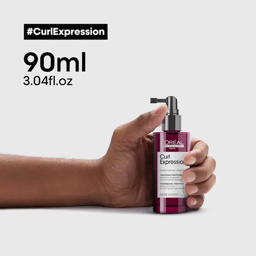 Curl Expression Reviver Spray 190 ml
