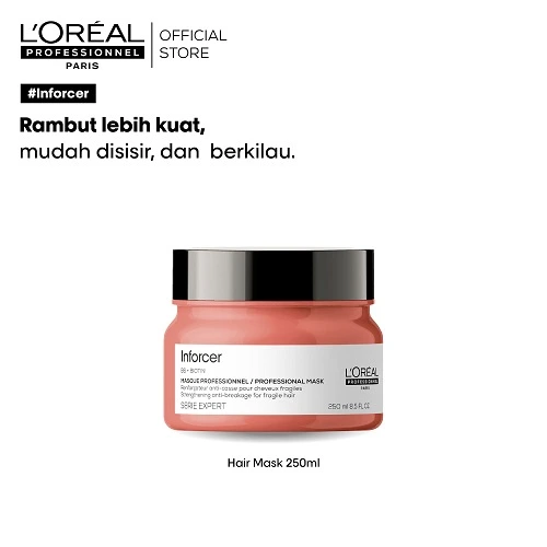 Inforcer Hair Mask 250 ml